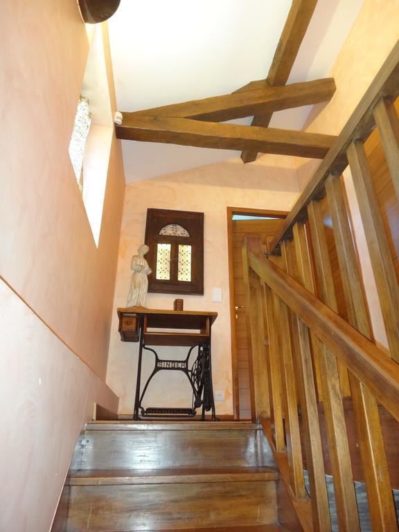 La Maison Du Fargis Auffargis Pokój zdjęcie