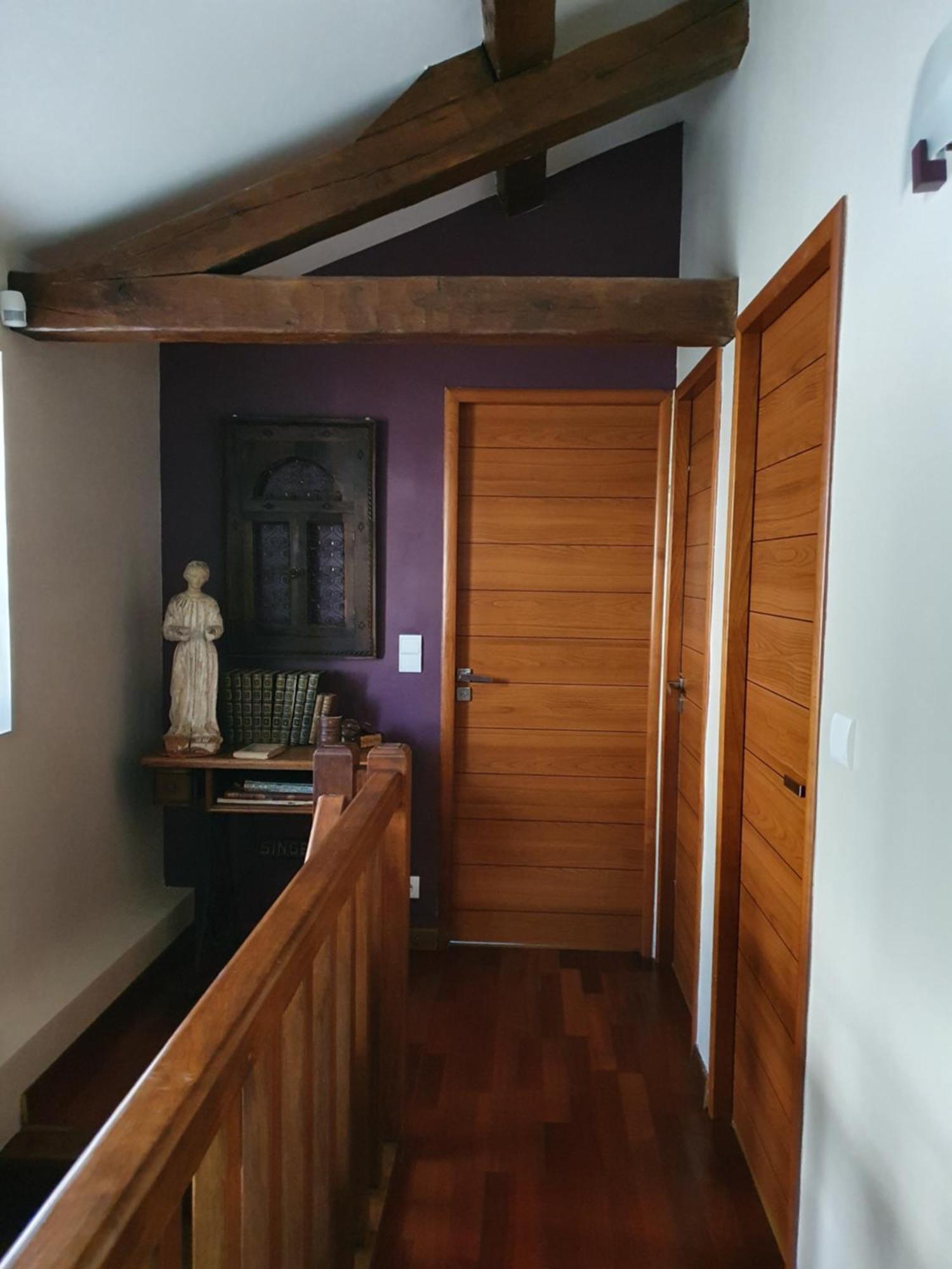 La Maison Du Fargis Auffargis Pokój zdjęcie